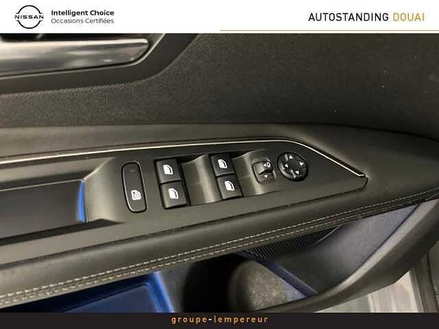 Peugeot 3008 1.6 BlueHDi 120ch Allure S&amp;S Basse Consommation