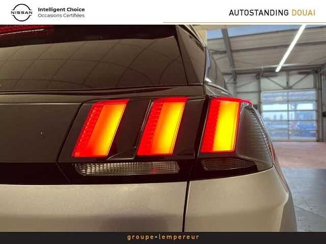 Peugeot 3008 1.6 BlueHDi 120ch Allure S&amp;S Basse Consommation
