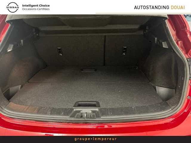 Nissan Qashqai 1.6 dCi 130ch Tekna+