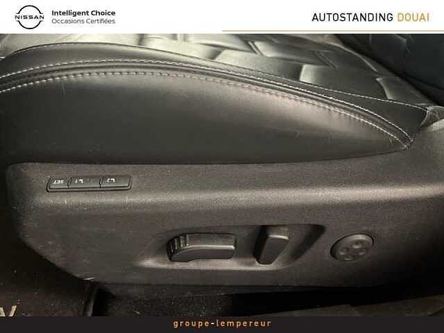 Nissan Qashqai 1.6 dCi 130ch Tekna+