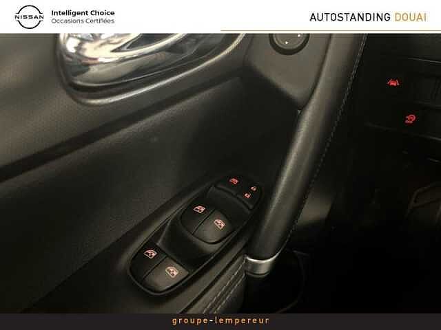 Nissan Qashqai 1.6 dCi 130ch Tekna+
