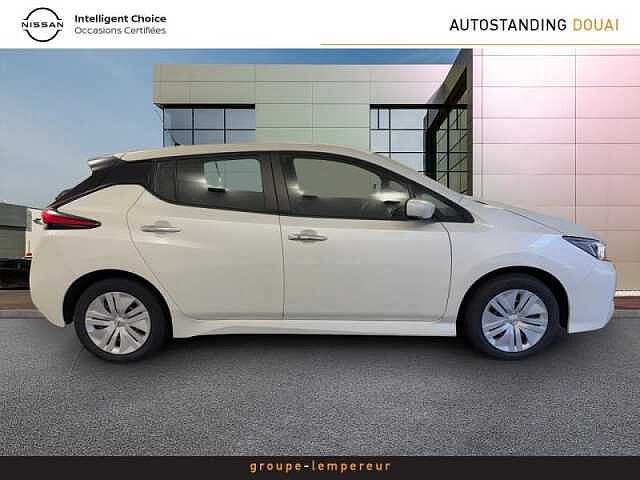 Nissan Leaf 150ch 40kWh Business 19.5