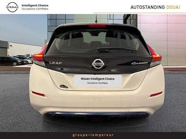Nissan Leaf 150ch 40kWh Business 19.5