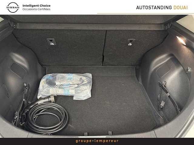 Nissan Leaf 150ch 40kWh Business 19.5