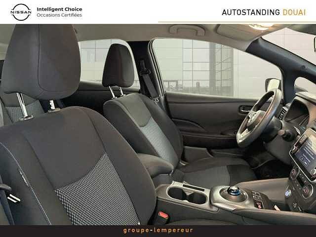 Nissan Leaf 150ch 40kWh Business 19.5