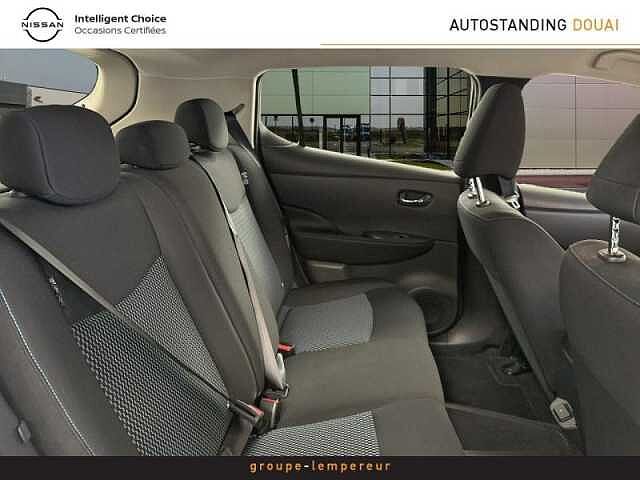 Nissan Leaf 150ch 40kWh Business 19.5