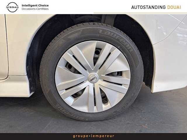 Nissan Leaf 150ch 40kWh Business 19.5