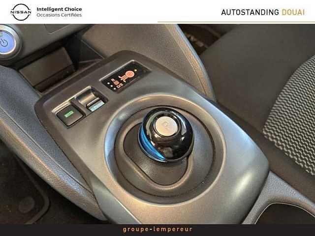 Nissan Leaf 150ch 40kWh Business 19.5