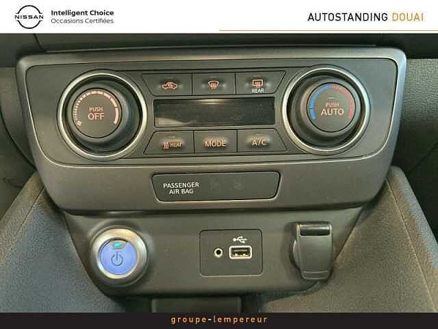 Nissan Leaf 150ch 40kWh Business 19.5