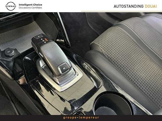 Peugeot 2008 1.2 PureTech 130ch S&amp;S GT Line EAT8 7cv