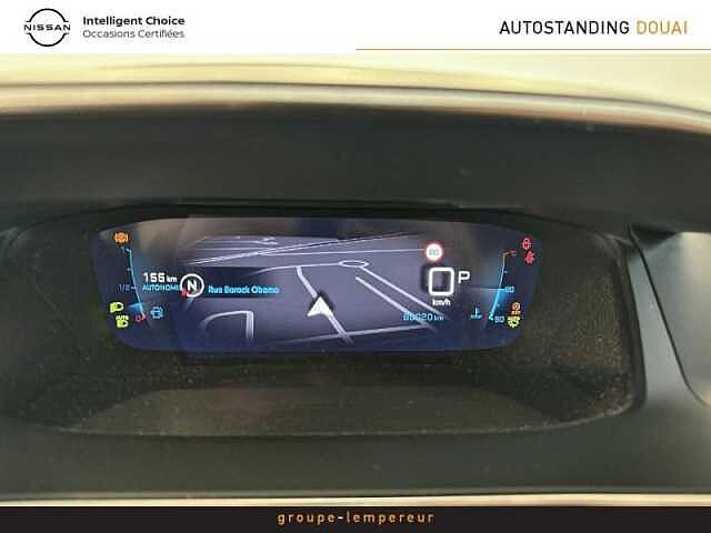 Peugeot 2008 1.2 PureTech 130ch S&amp;S GT Line EAT8 7cv