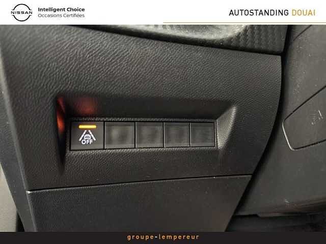 Peugeot 2008 1.2 PureTech 130ch S&amp;S GT Line EAT8 7cv