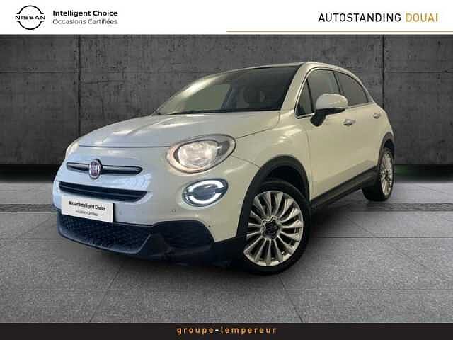 Fiat 500X 1.0 FireFly Turbo T3 120ch Lounge