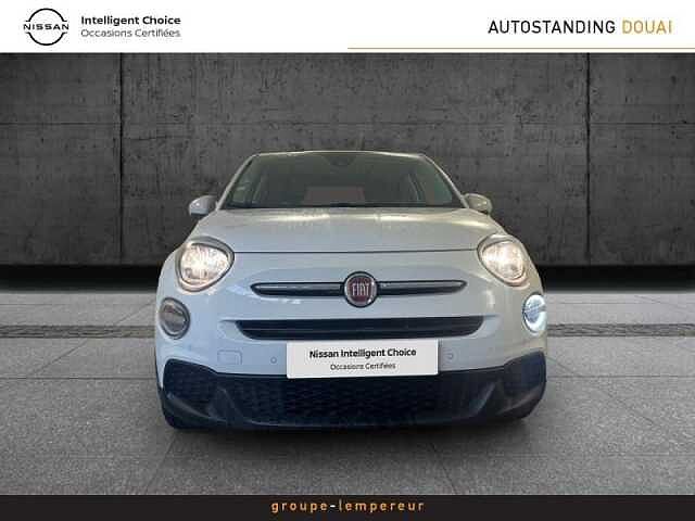 Fiat 500X 1.0 FireFly Turbo T3 120ch Lounge