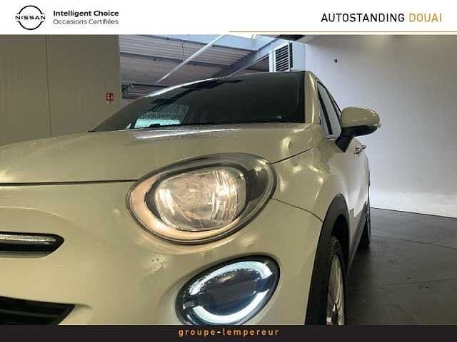 Fiat 500X 1.0 FireFly Turbo T3 120ch Lounge