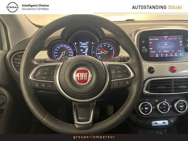 Fiat 500X 1.0 FireFly Turbo T3 120ch Lounge