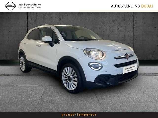 Fiat 500X 1.0 FireFly Turbo T3 120ch Lounge