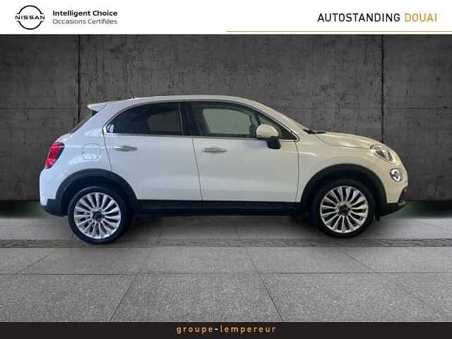 Fiat 500X 1.0 FireFly Turbo T3 120ch Lounge