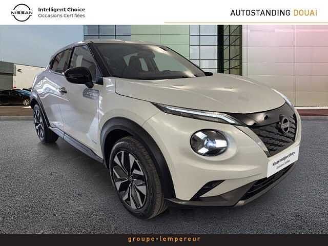 Nissan Juke 1.6 Hybrid 143ch Acenta 2025