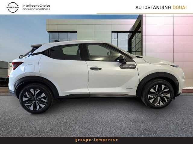 Nissan Juke 1.6 Hybrid 143ch Acenta 2025