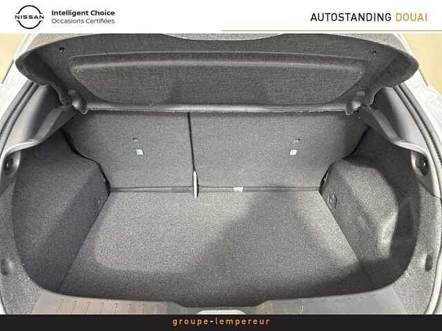 Nissan Juke 1.6 Hybrid 143ch Acenta 2025