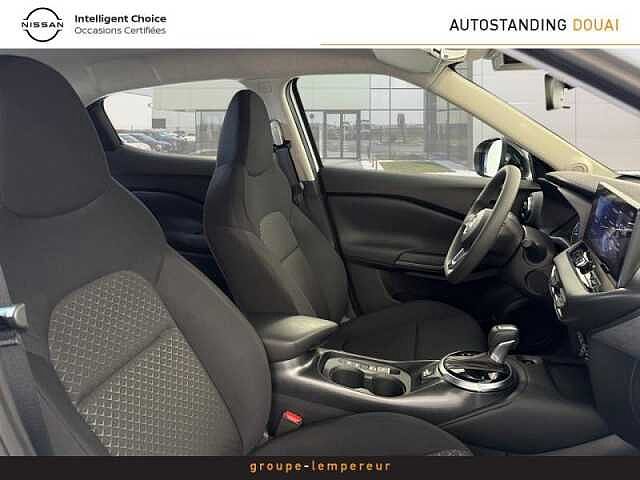 Nissan Juke 1.6 Hybrid 143ch Acenta 2025
