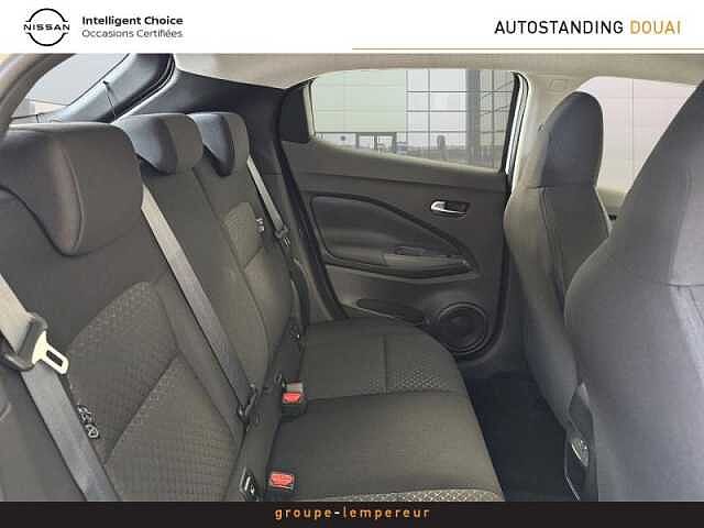 Nissan Juke 1.6 Hybrid 143ch Acenta 2025