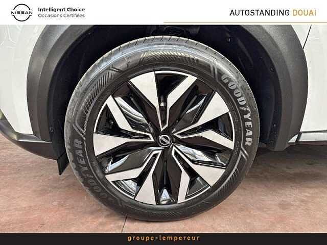 Nissan Juke 1.6 Hybrid 143ch Acenta 2025