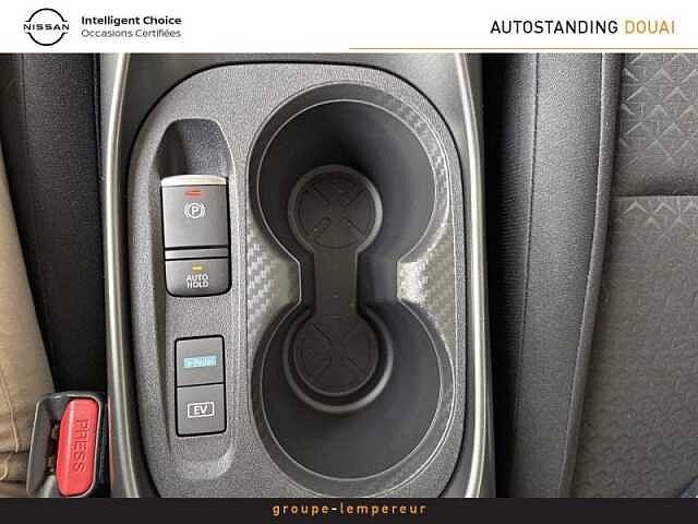 Nissan Juke 1.6 Hybrid 143ch Acenta 2025