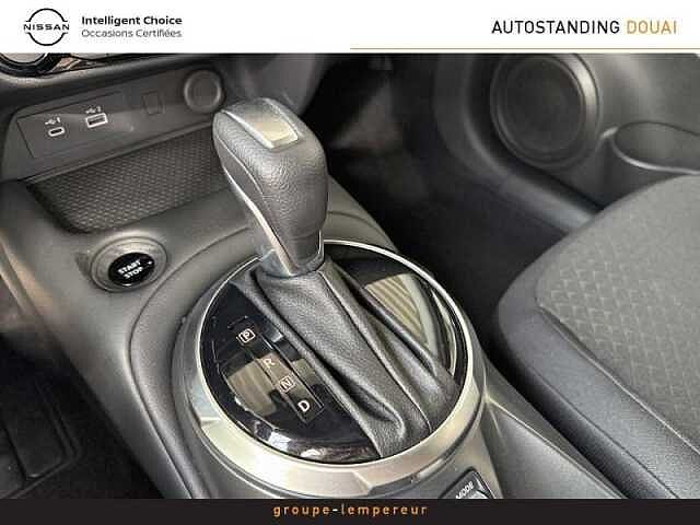 Nissan Juke 1.6 Hybrid 143ch Acenta 2025