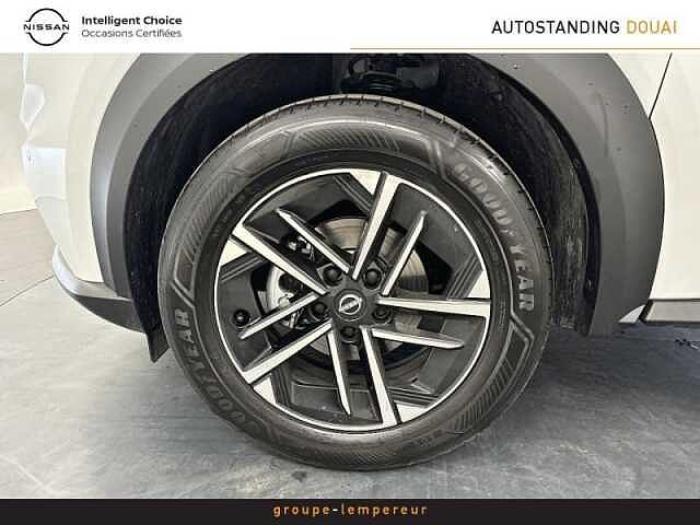Nissan Juke 1.6 Hybrid 143ch N-Connecta 2024