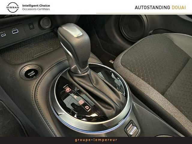 Nissan Juke 1.6 Hybrid 143ch N-Connecta 2024