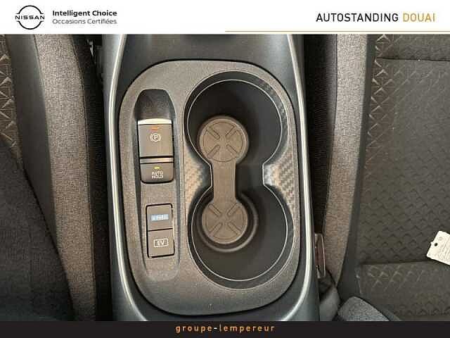 Nissan Juke 1.6 Hybrid 143ch N-Connecta 2024