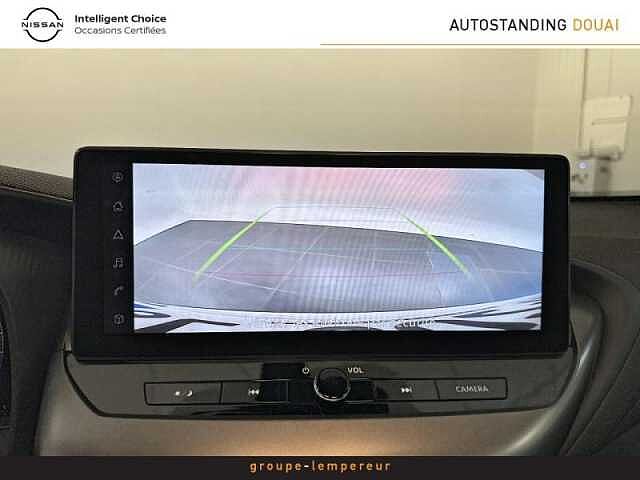 Nissan Juke 1.6 Hybrid 143ch N-Connecta 2024