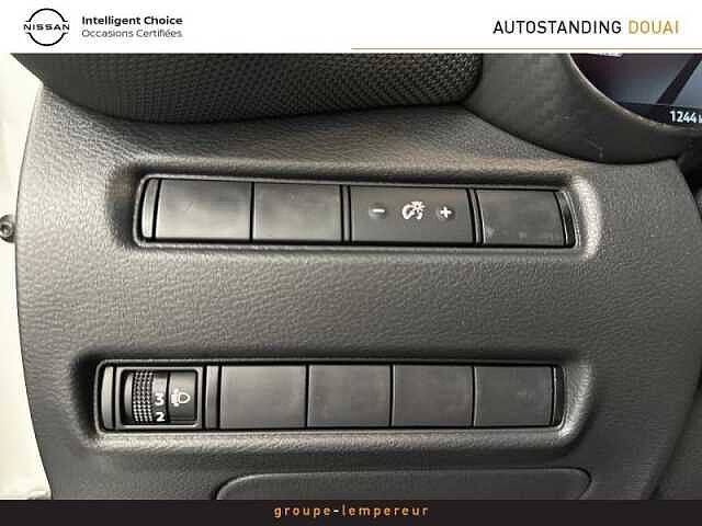 Nissan Juke 1.6 Hybrid 143ch N-Connecta 2024