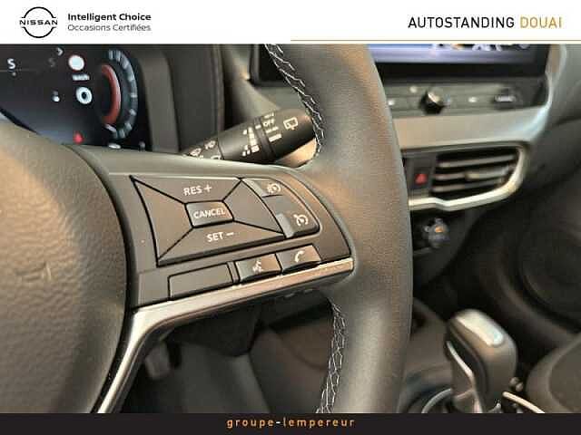 Nissan Juke 1.6 Hybrid 143ch N-Connecta 2024