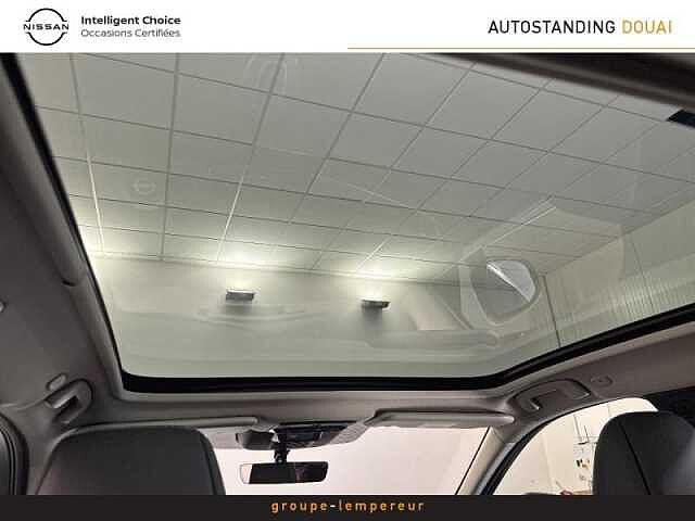 Nissan Qashqai e-POWER 190ch N-Connecta