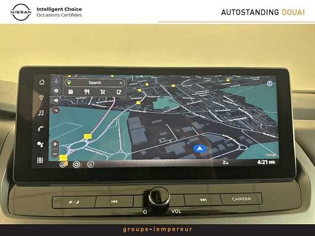 Nissan Qashqai e-POWER 190ch N-Connecta