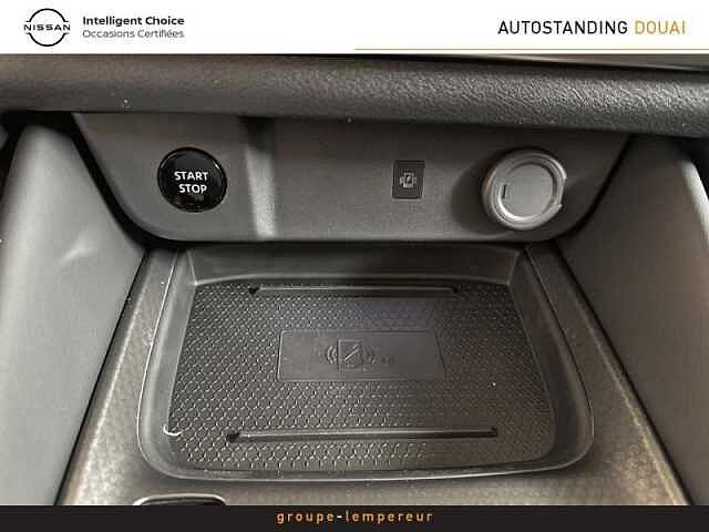 Nissan Qashqai e-POWER 190ch N-Connecta