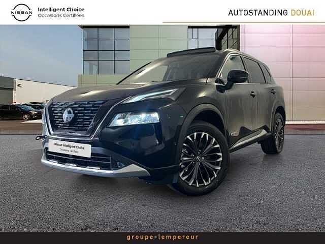 Nissan X-Trail e-Power 204ch  Tekna