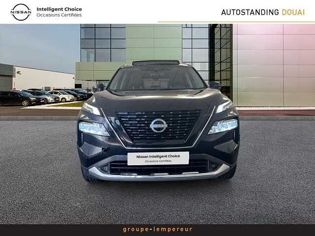 Nissan X-Trail e-Power 204ch  Tekna