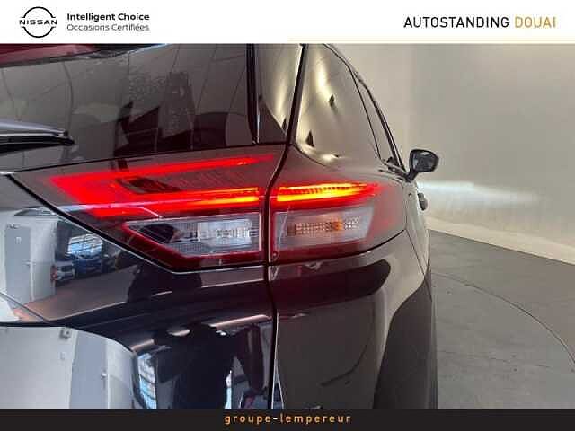 Nissan X-Trail e-Power 204ch  Tekna