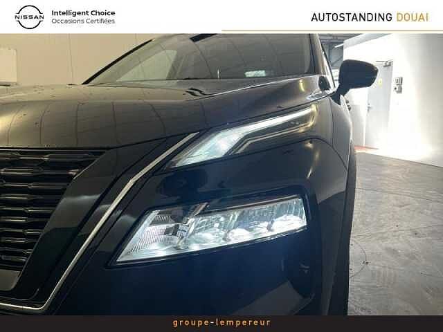 Nissan X-Trail e-Power 204ch  Tekna