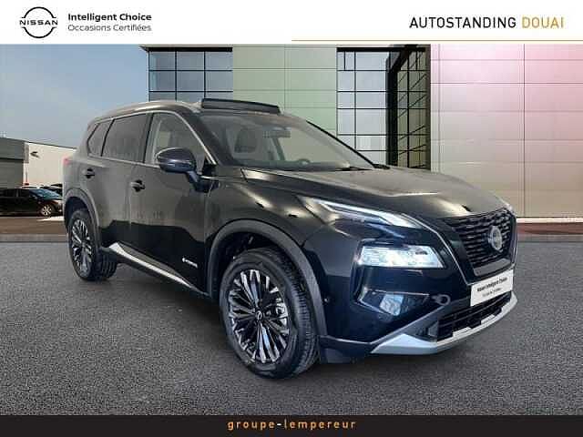 Nissan X-Trail e-Power 204ch  Tekna