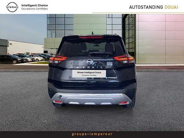 Nissan X-Trail e-Power 204ch  Tekna