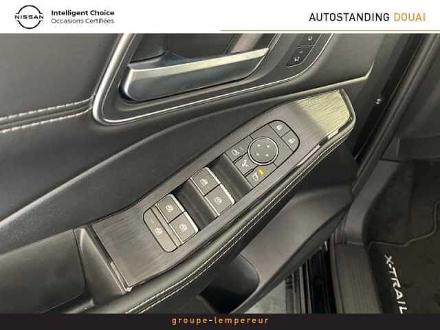 Nissan X-Trail e-Power 204ch  Tekna