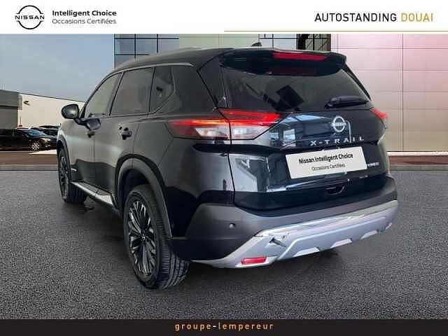 Nissan X-Trail e-Power 204ch  Tekna