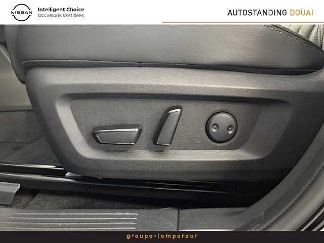 Nissan X-Trail e-Power 204ch  Tekna