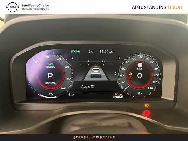 Nissan X-Trail e-Power 204ch  Tekna