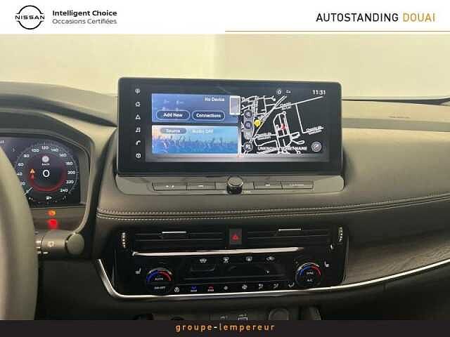 Nissan X-Trail e-Power 204ch  Tekna
